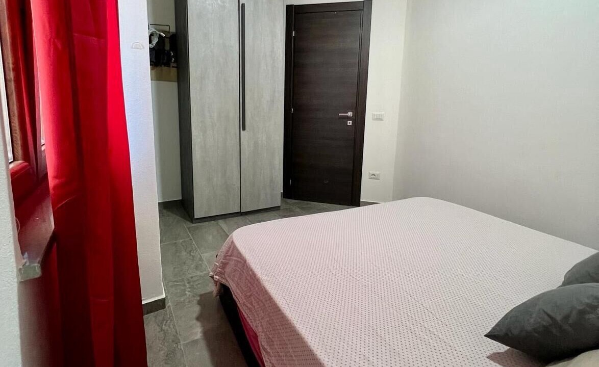 Photo of Bedroom in Bosa Historic Centre