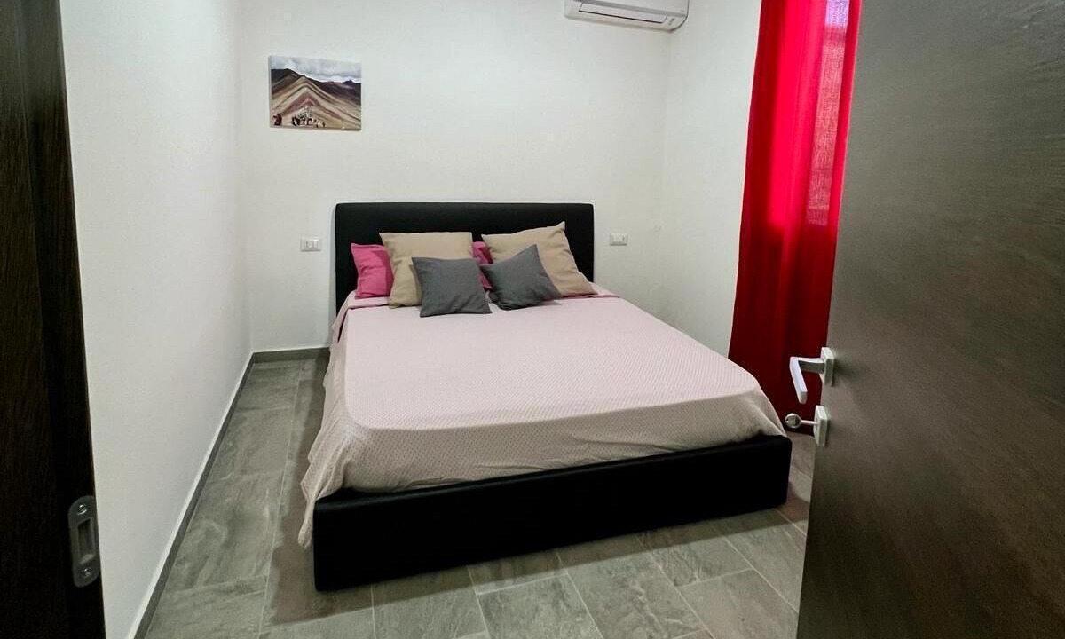 Photo of Bedroom in Bosa Historic Centre