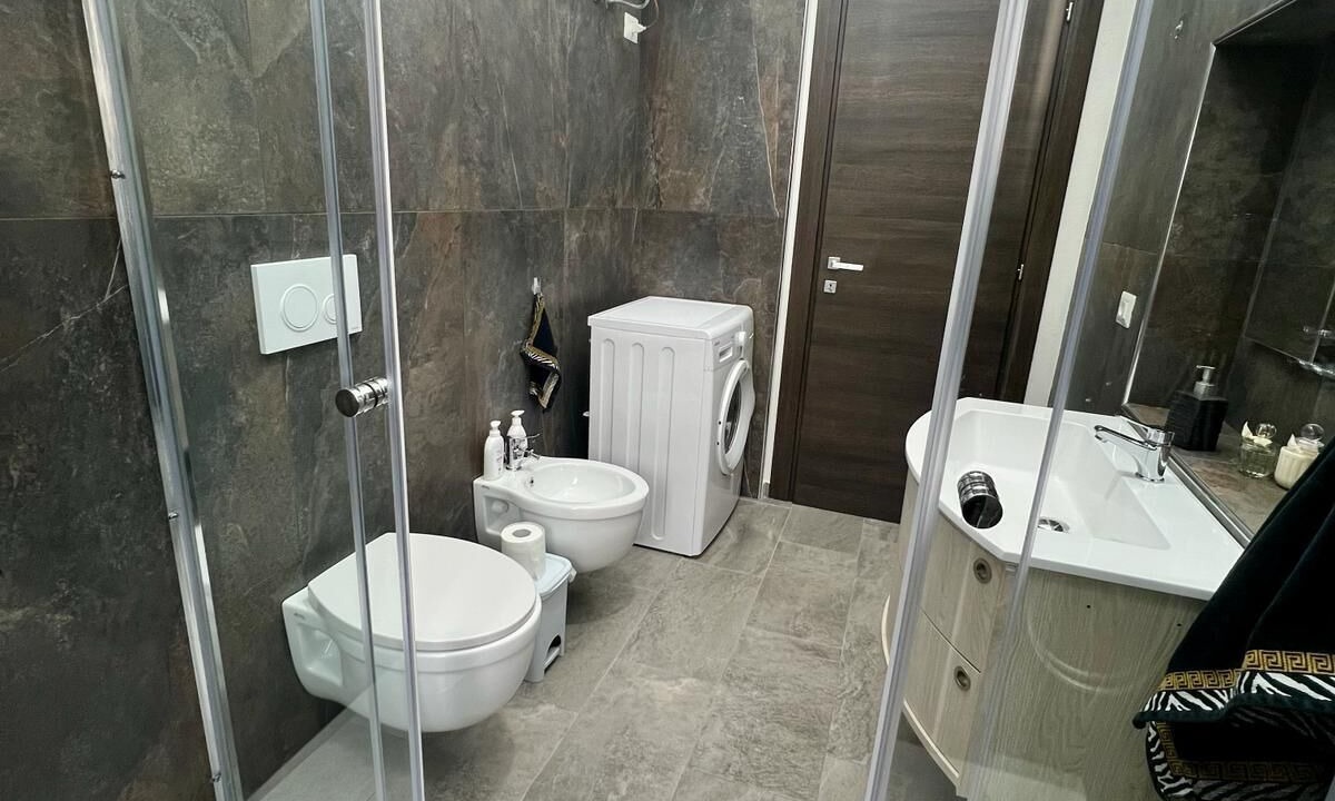 Photo of Bathroom in Bosa Historic Centre
