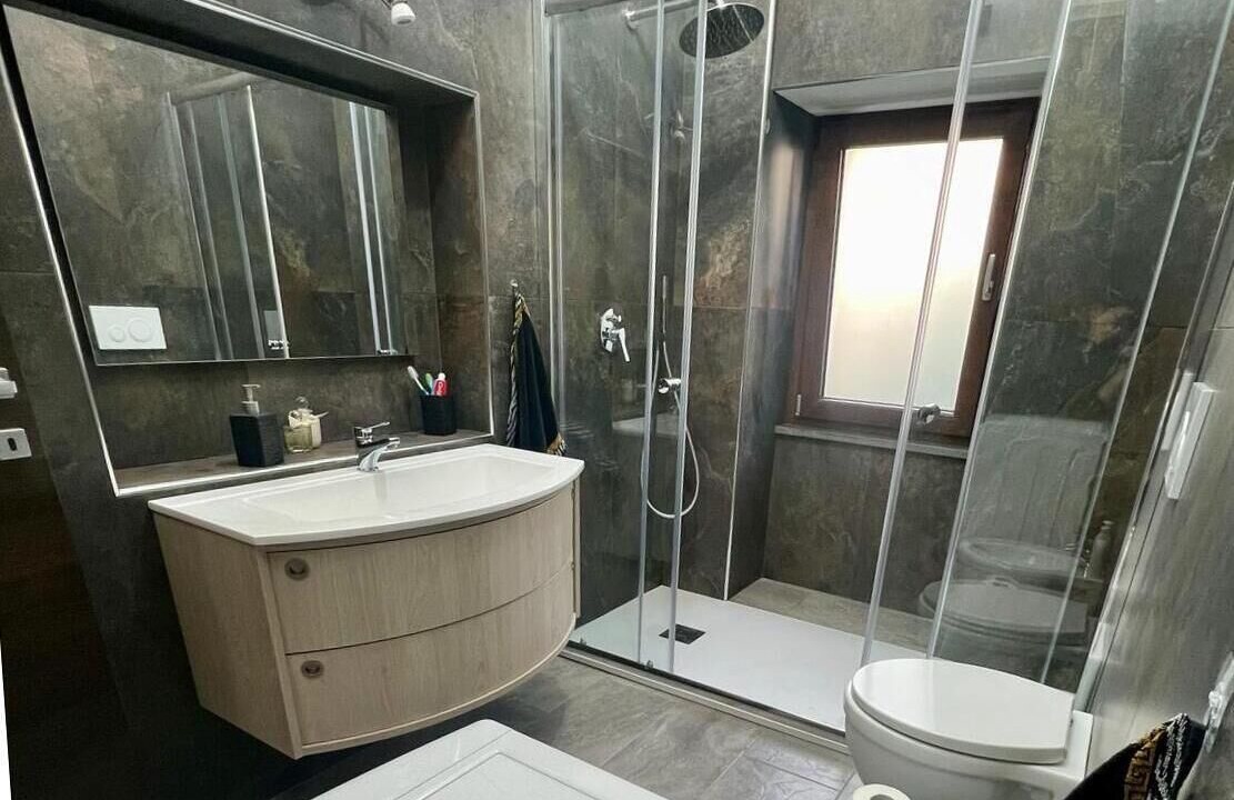 Photo of Bathroom in Bosa Historic Centre
