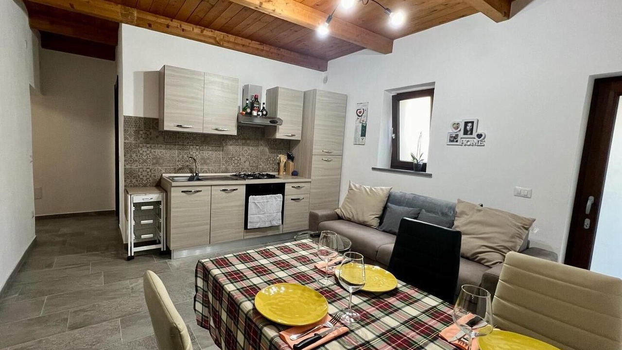 Photo of Livingroom in Bosa Historic Centre