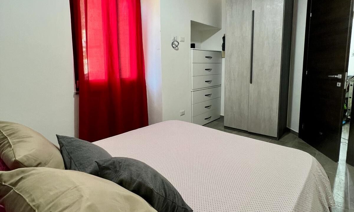 Photo of Bedroom in Bosa Historic Centre