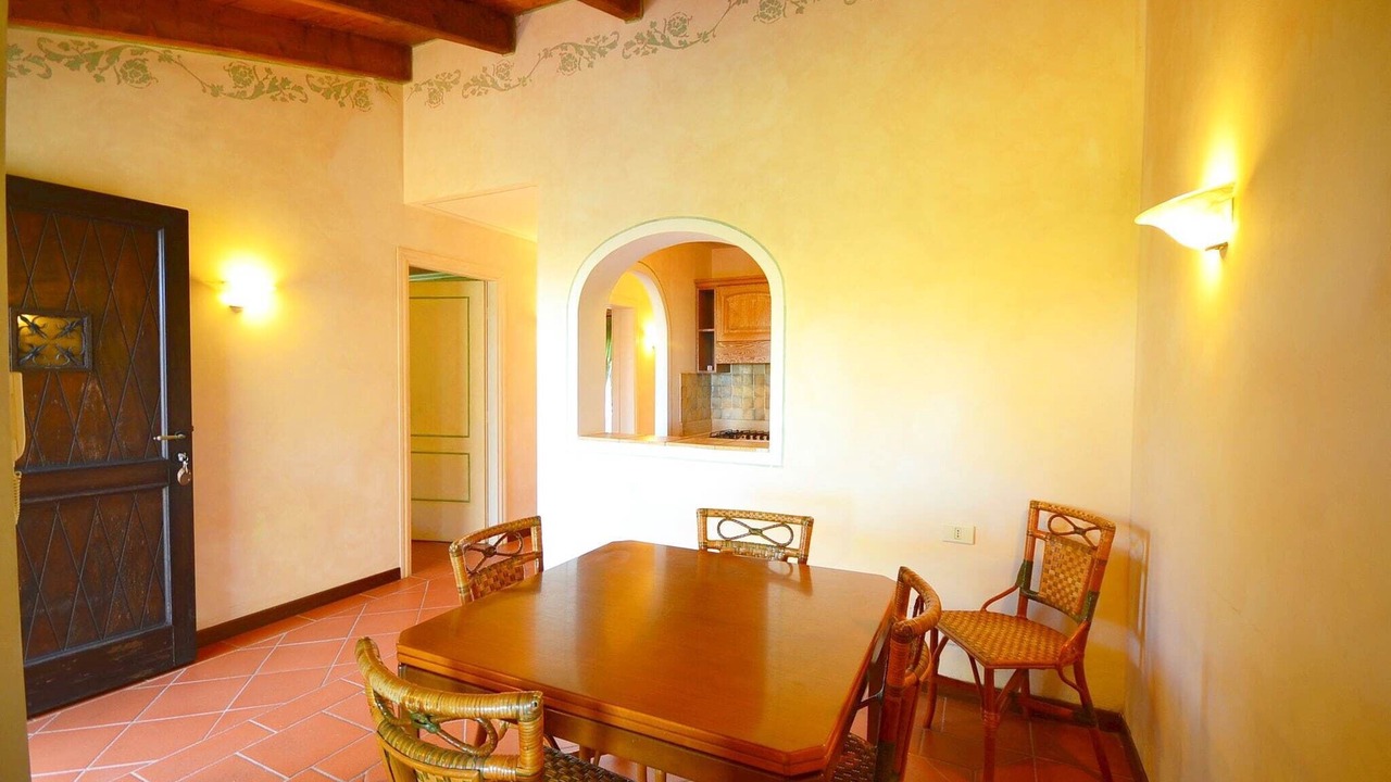 Photo of Livingroom in Stintino