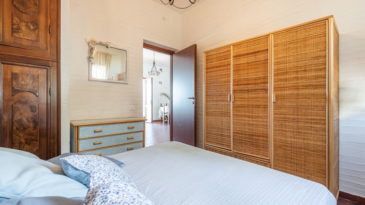 Photo of Bedroom in Sarroch