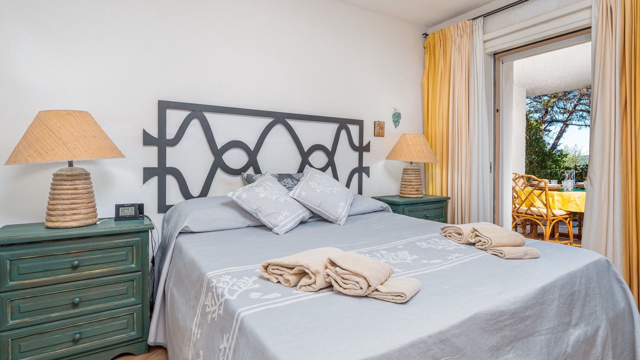 Photo of Bedroom in Golfo di Marinella