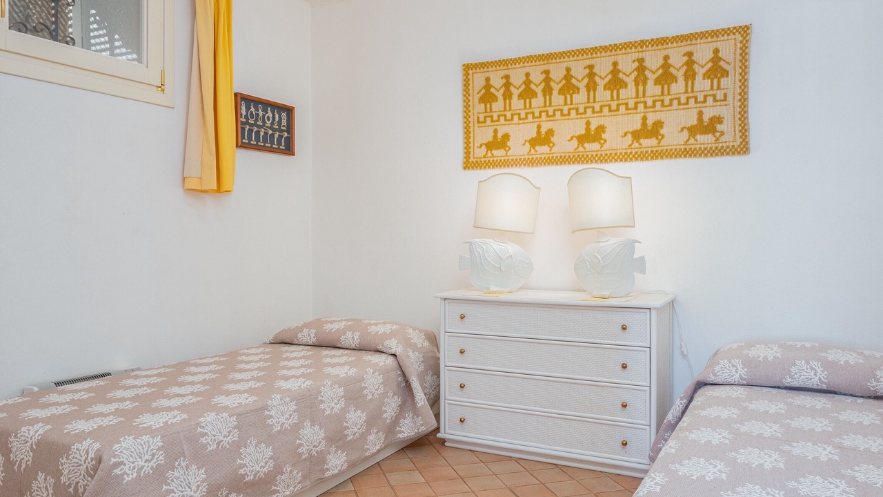 Photo of Bedroom in Golfo di Marinella