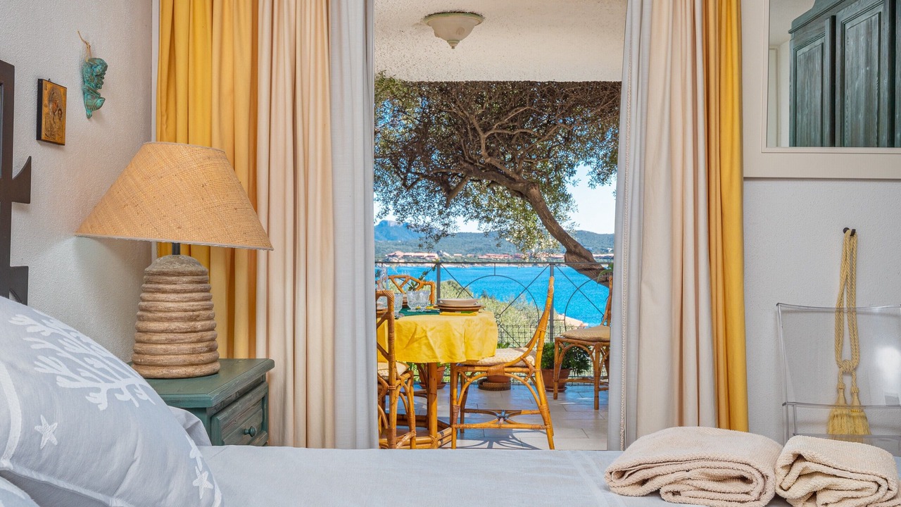 Photo of Bedroom in Golfo di Marinella