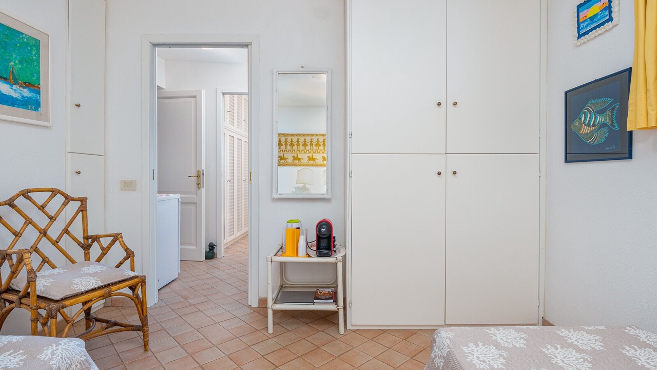 Photo of Bedroom in Golfo di Marinella