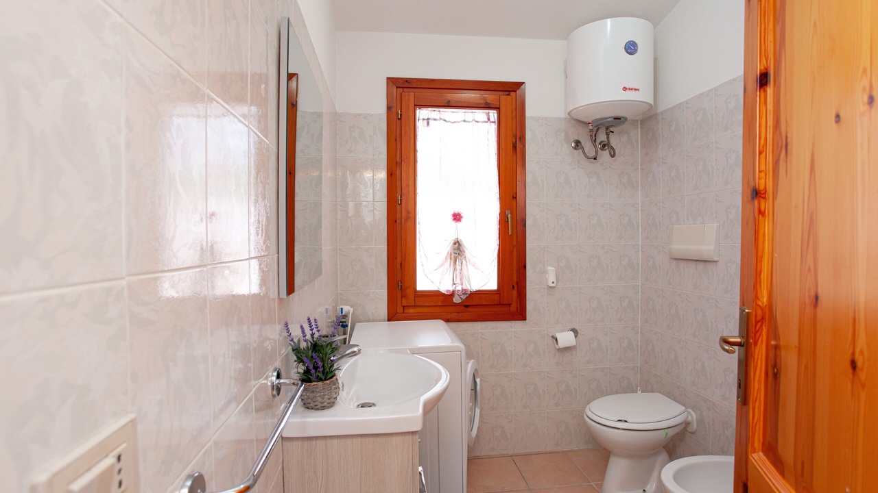 Photo of Bathroom in Posada