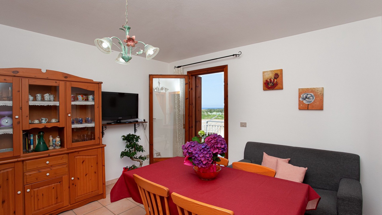 Photo of Livingroom in Posada