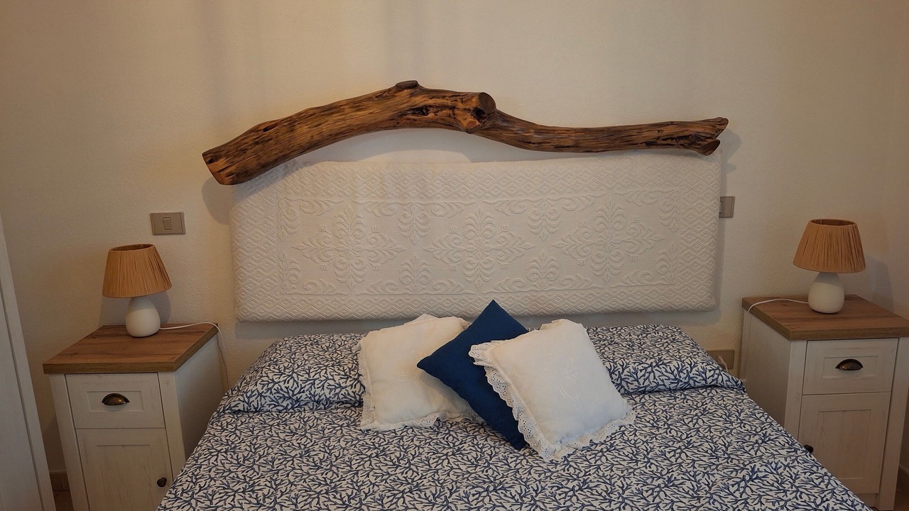 Photo of Bedroom in Posada