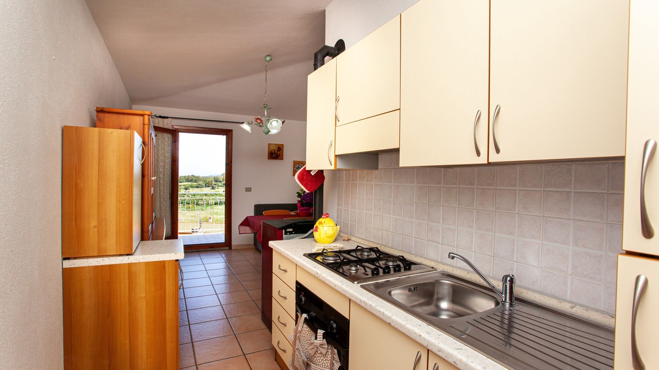 Photo of Kitchen in Posada