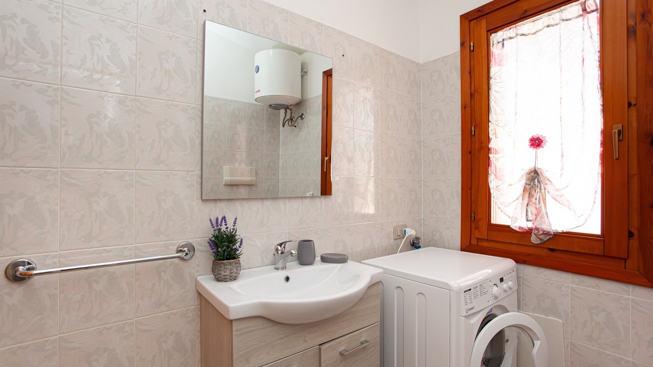 Photo of Bathroom in Posada