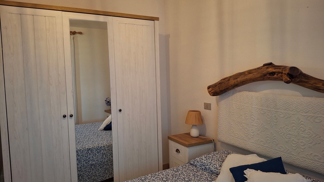 Photo of Bedroom in Posada