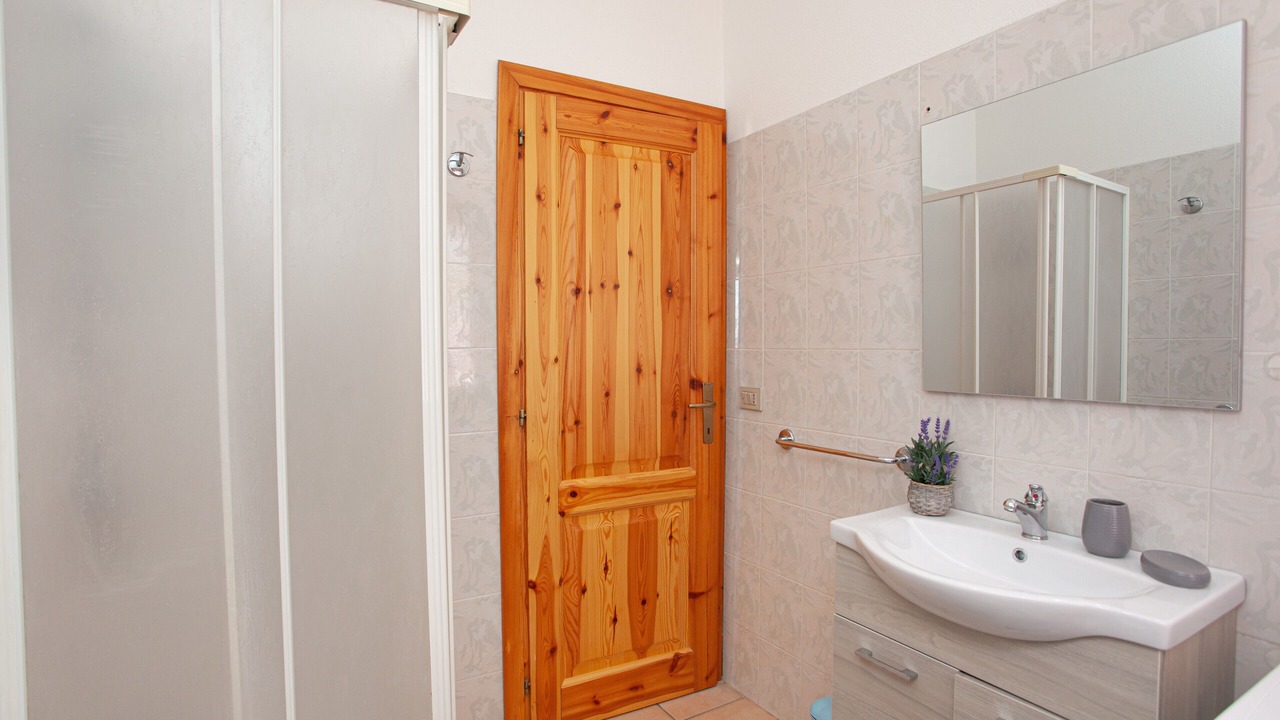 Photo of Bathroom in Posada