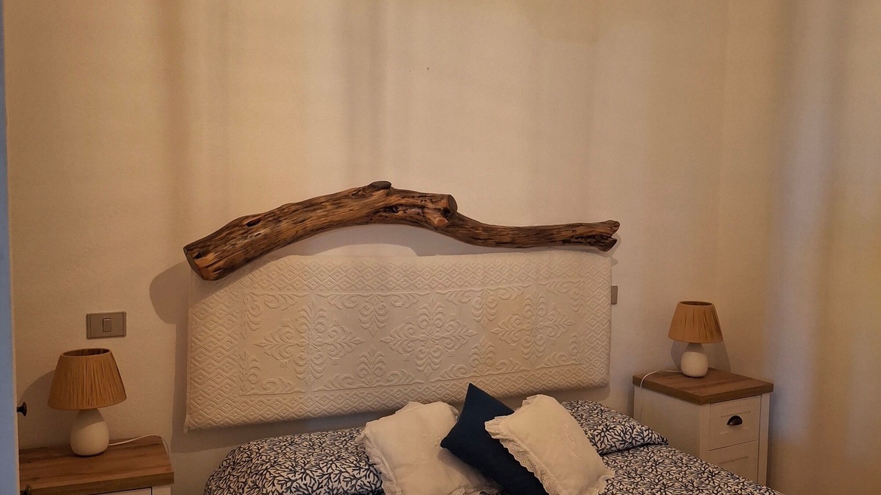 Photo of Bedroom in Posada