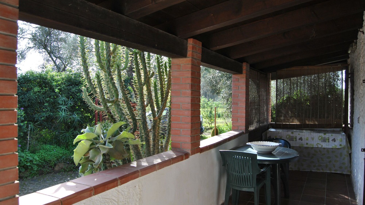 Photo of Outdoor in Villamassargia