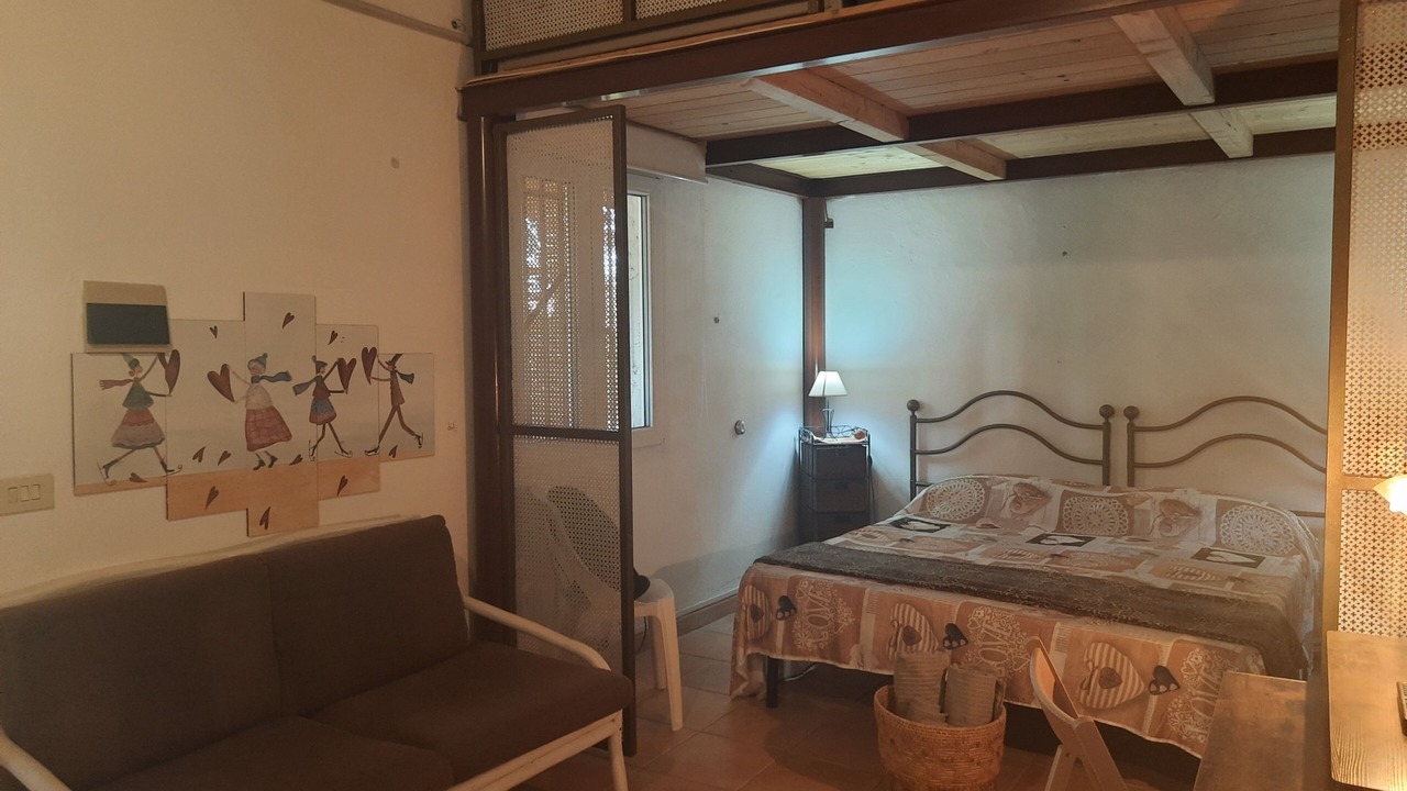 Photo of Bedroom in Villamassargia