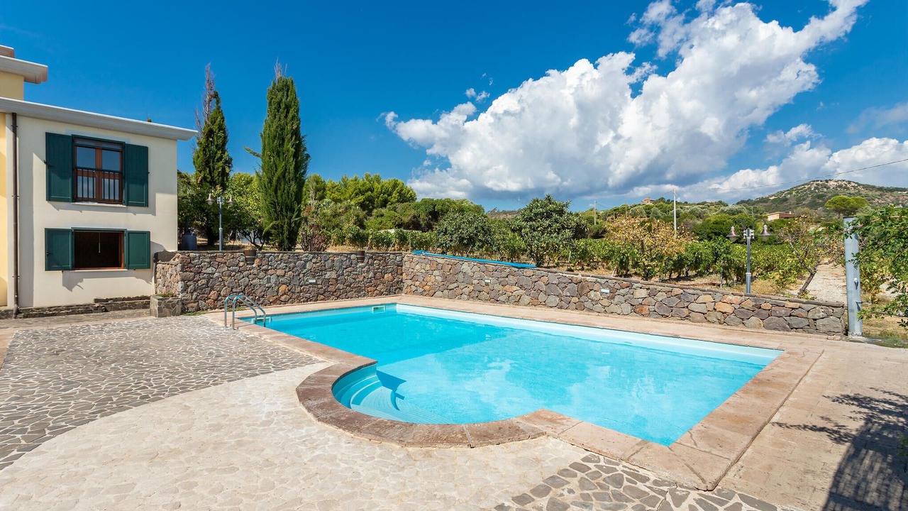 Photo of Outdoor in Bosa