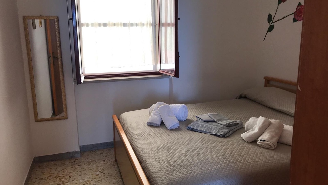 Photo of Bedroom in Vico del Gargano
