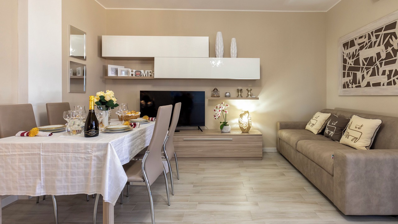 Photo of Livingroom in Pivarada