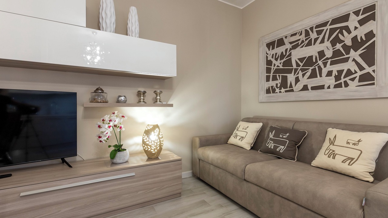 Photo of Livingroom in Pivarada