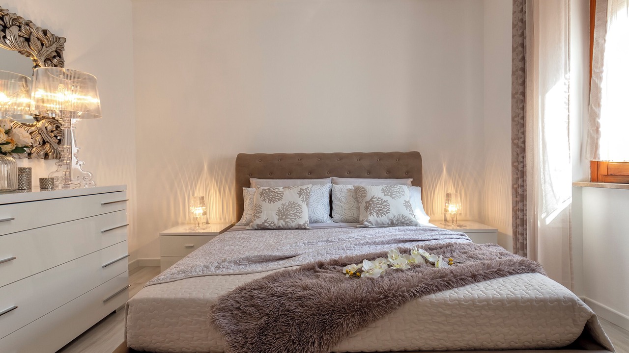 Photo of Bedroom in Pivarada