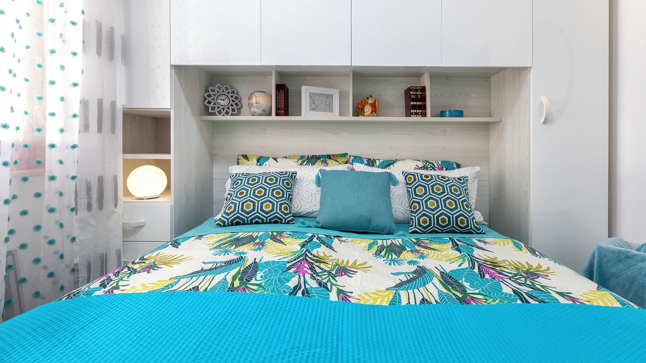 Photo of Bedroom in Pivarada
