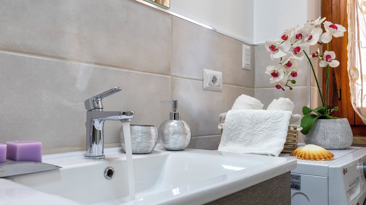 Photo of Bathroom in Pivarada
