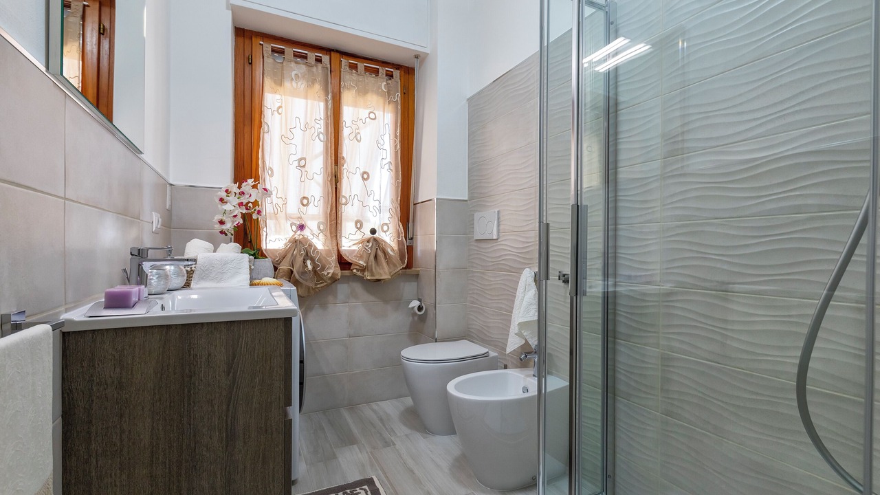 Photo of Bathroom in Pivarada