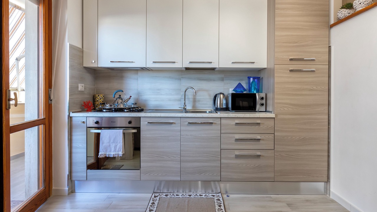 Photo of Kitchen in Pivarada