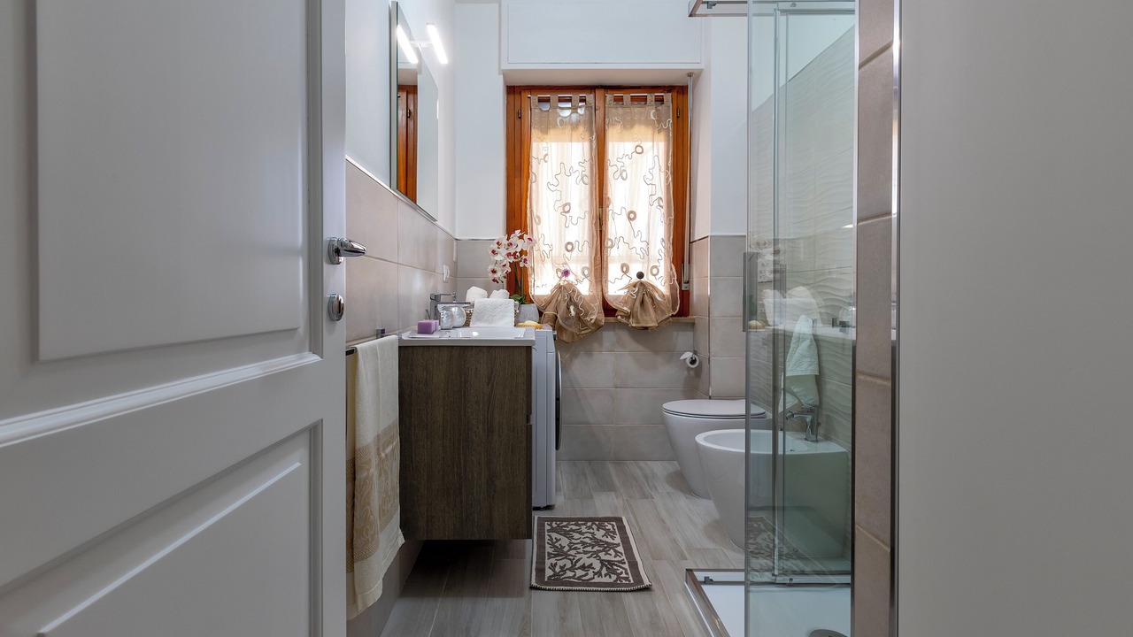 Photo of Bathroom in Pivarada