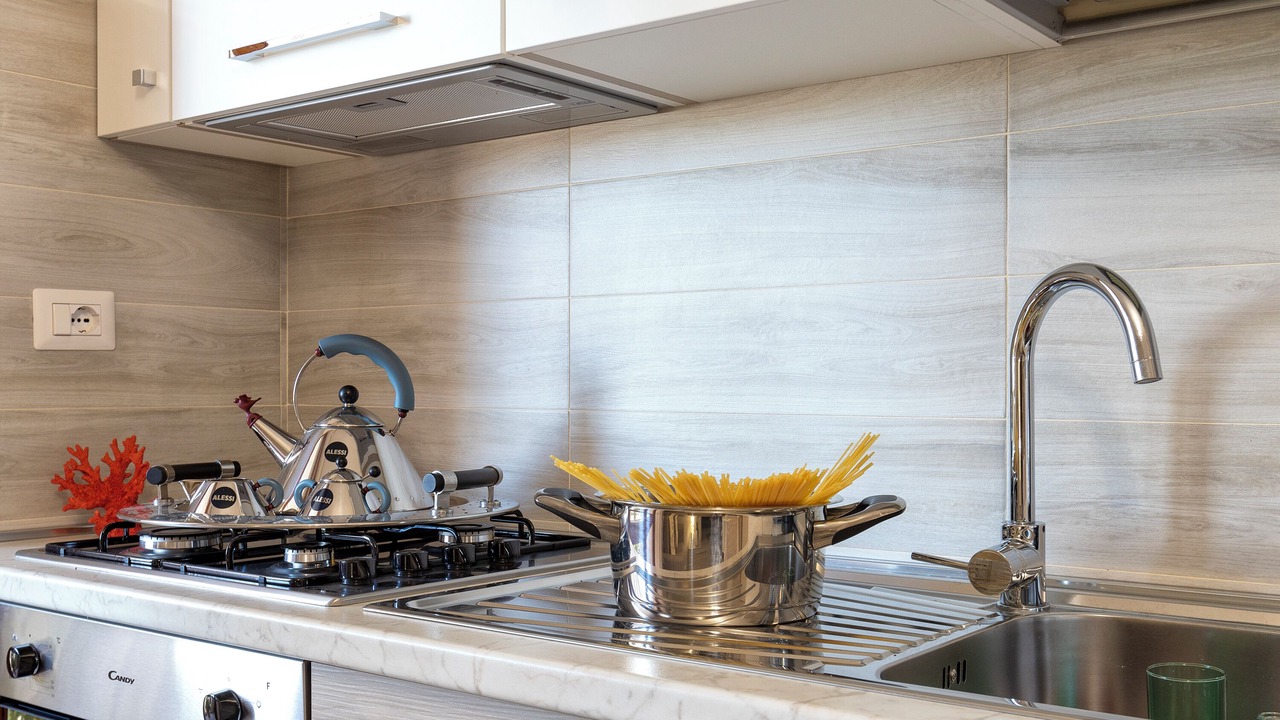 Photo of Kitchen in Pivarada