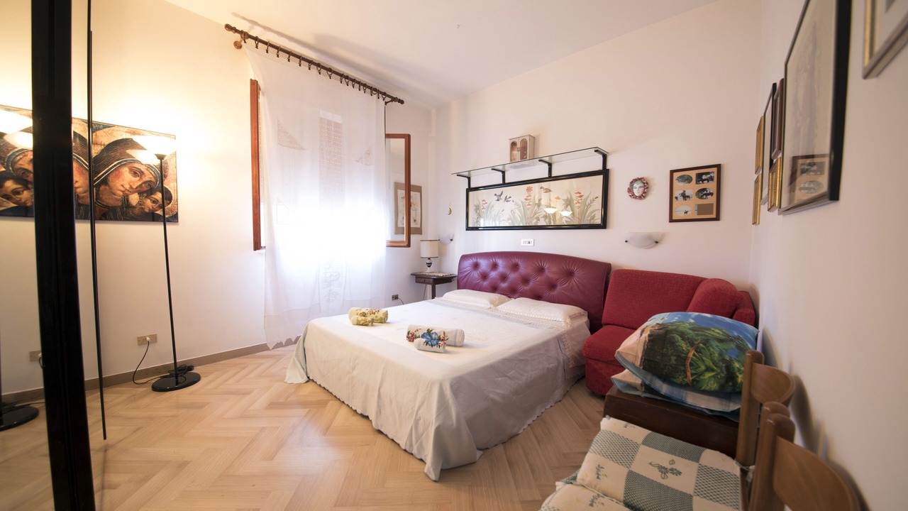 Photo of Bedroom in Monteprandone