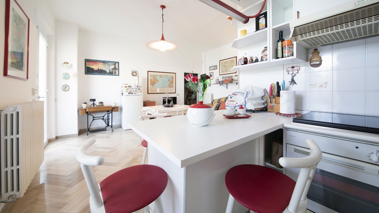 Photo of Kitchen in Monteprandone