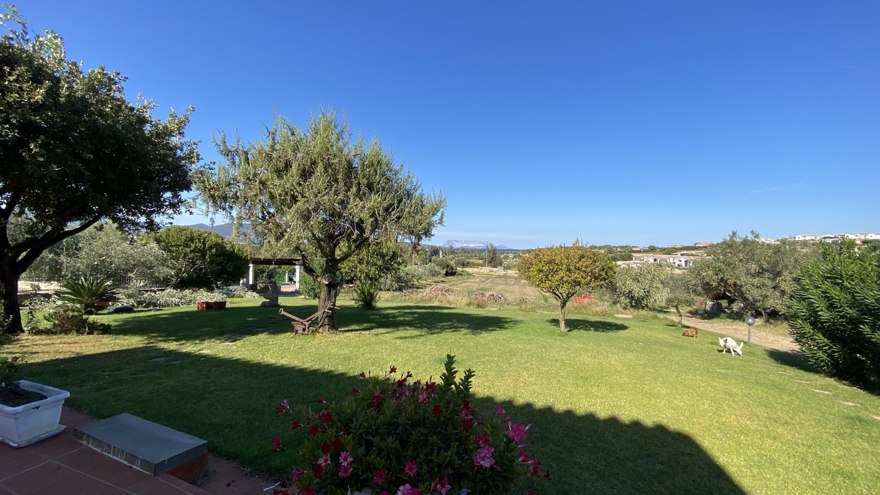 Photo of Outdoor in Tanaunella