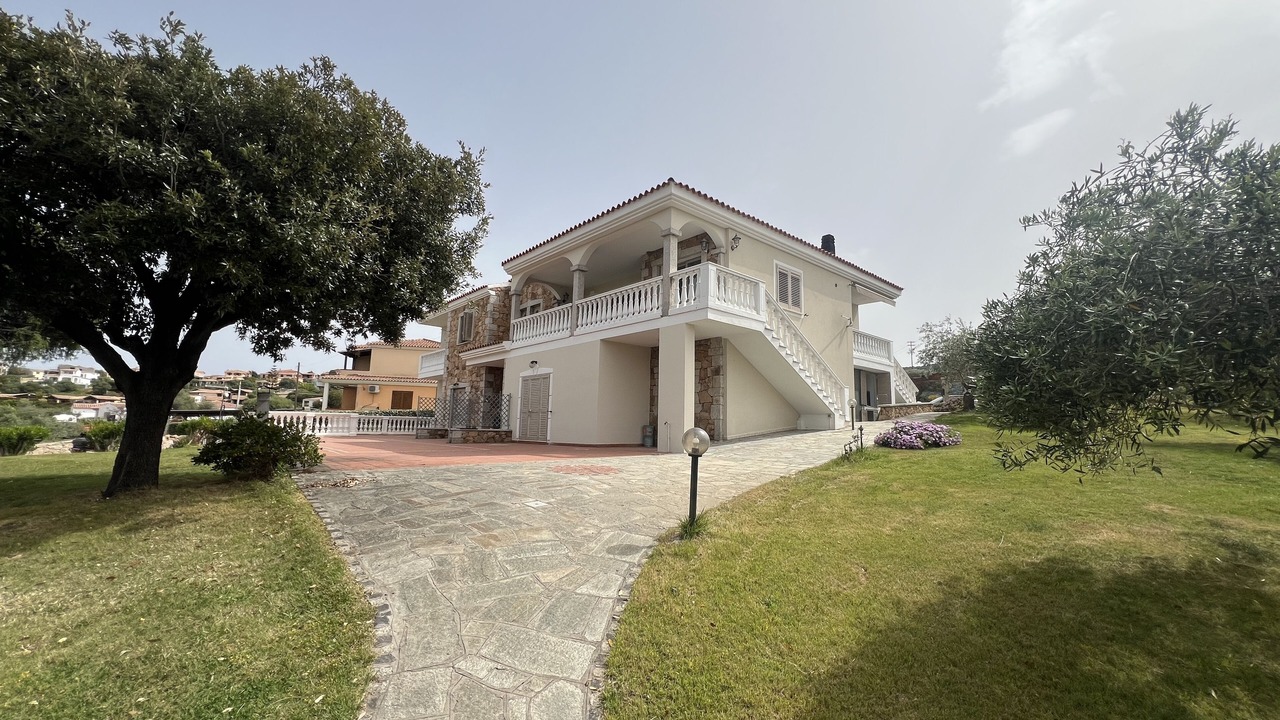 Photo of Outdoor in Tanaunella