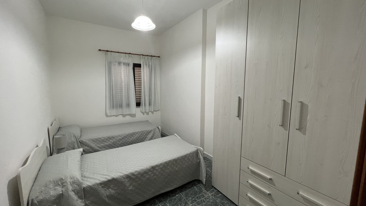 Photo of Bedroom in Tanaunella