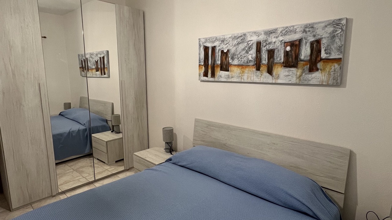 Photo of Bedroom in Tanaunella