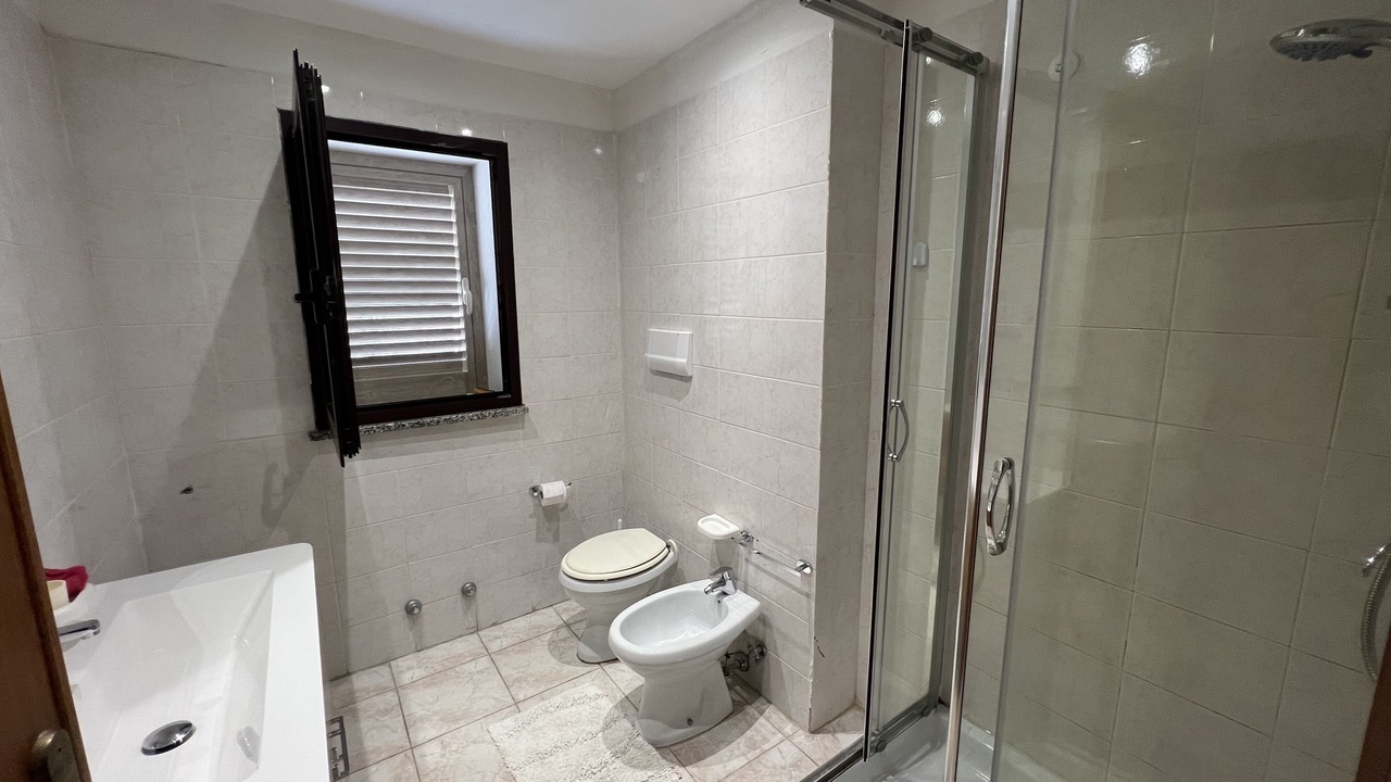 Photo of Bathroom in Tanaunella