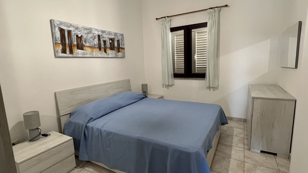 Photo of Bedroom in Tanaunella