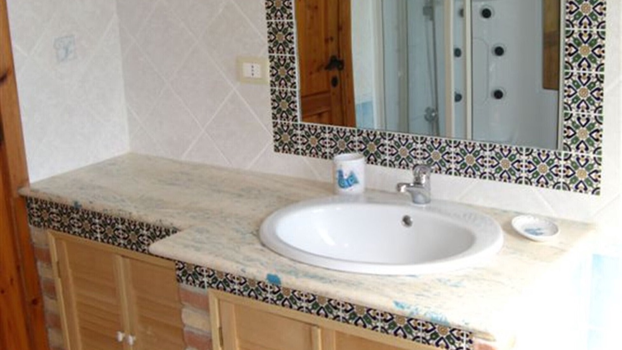 Photo of Bathroom in Villaggio delle Mimose
