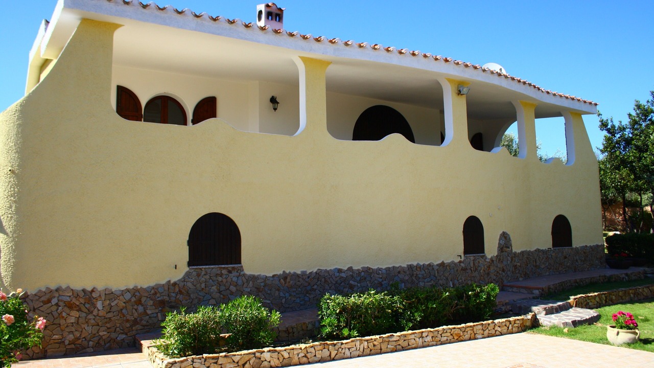 Photo of Outdoor in Villaggio delle Mimose