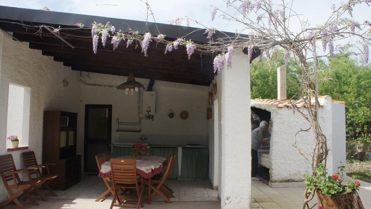 Photo of Outdoor in Calasetta