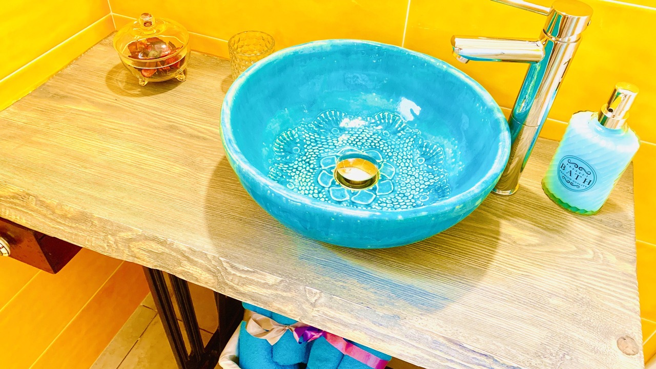 Photo of Bathroom in Tiriddo