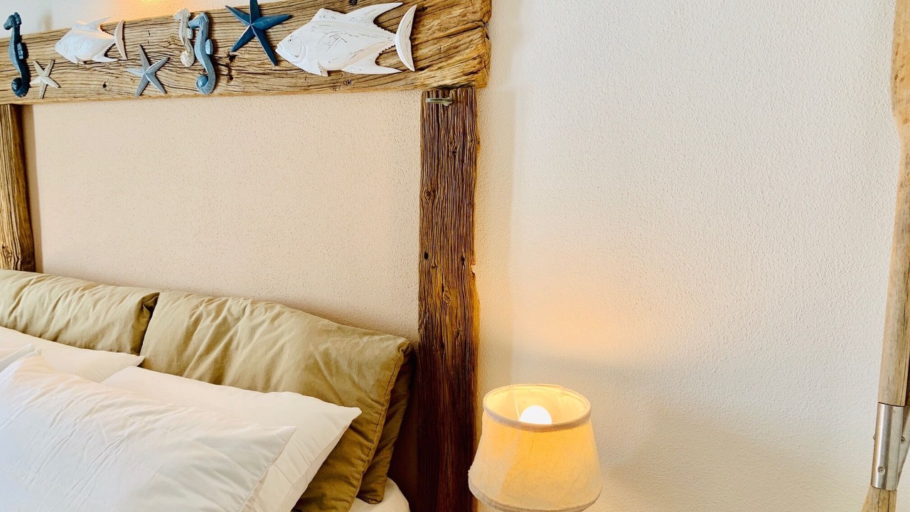 Photo of Bedroom in Tiriddo