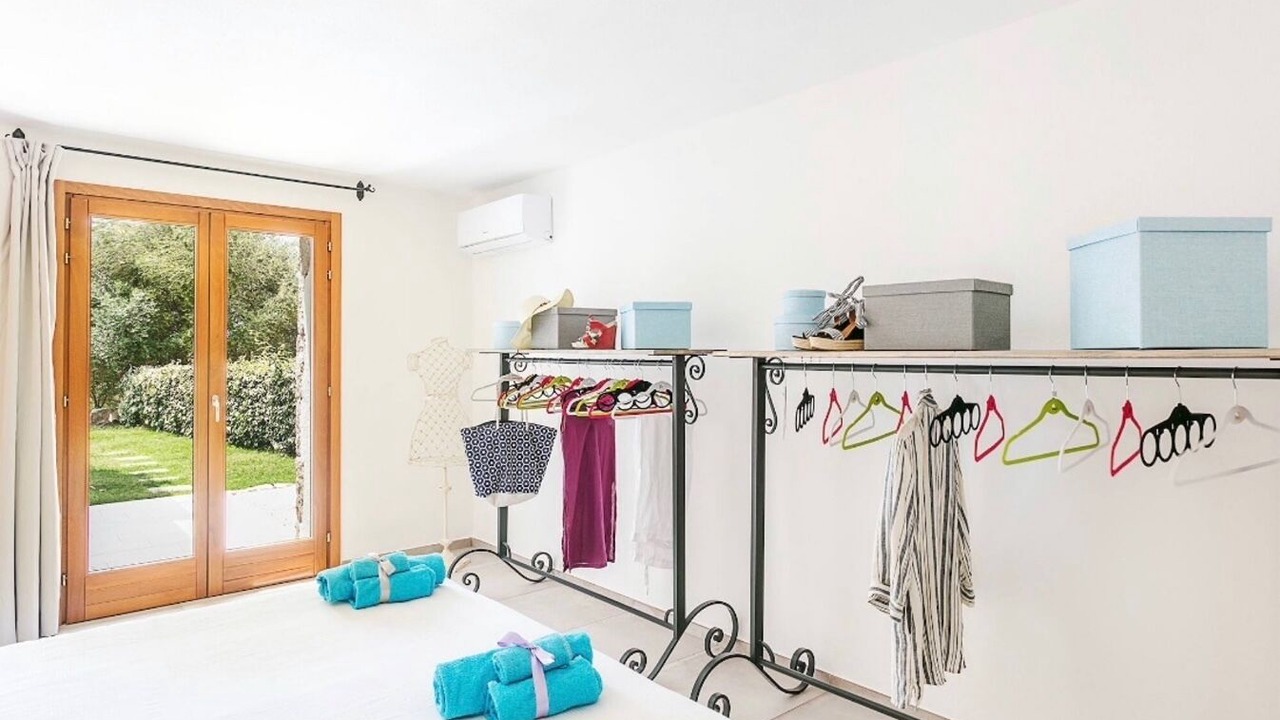 Photo of Bedroom in Tiriddo