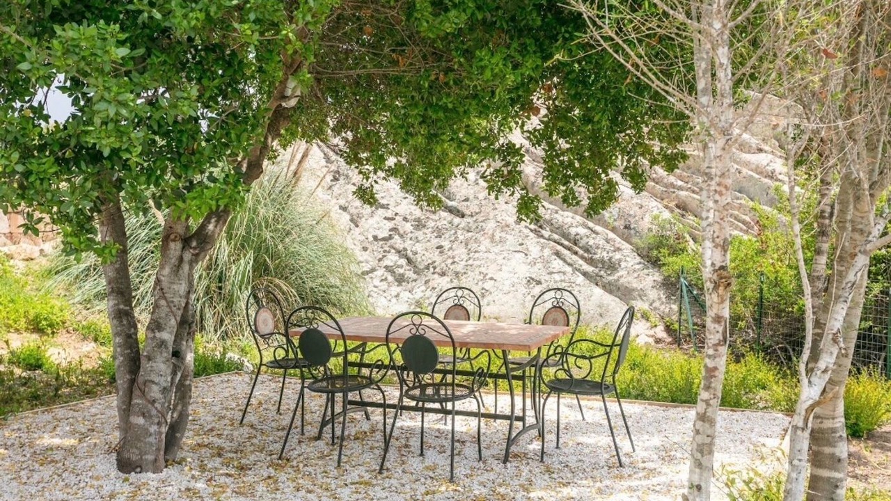 Photo of Outdoor in Tiriddo
