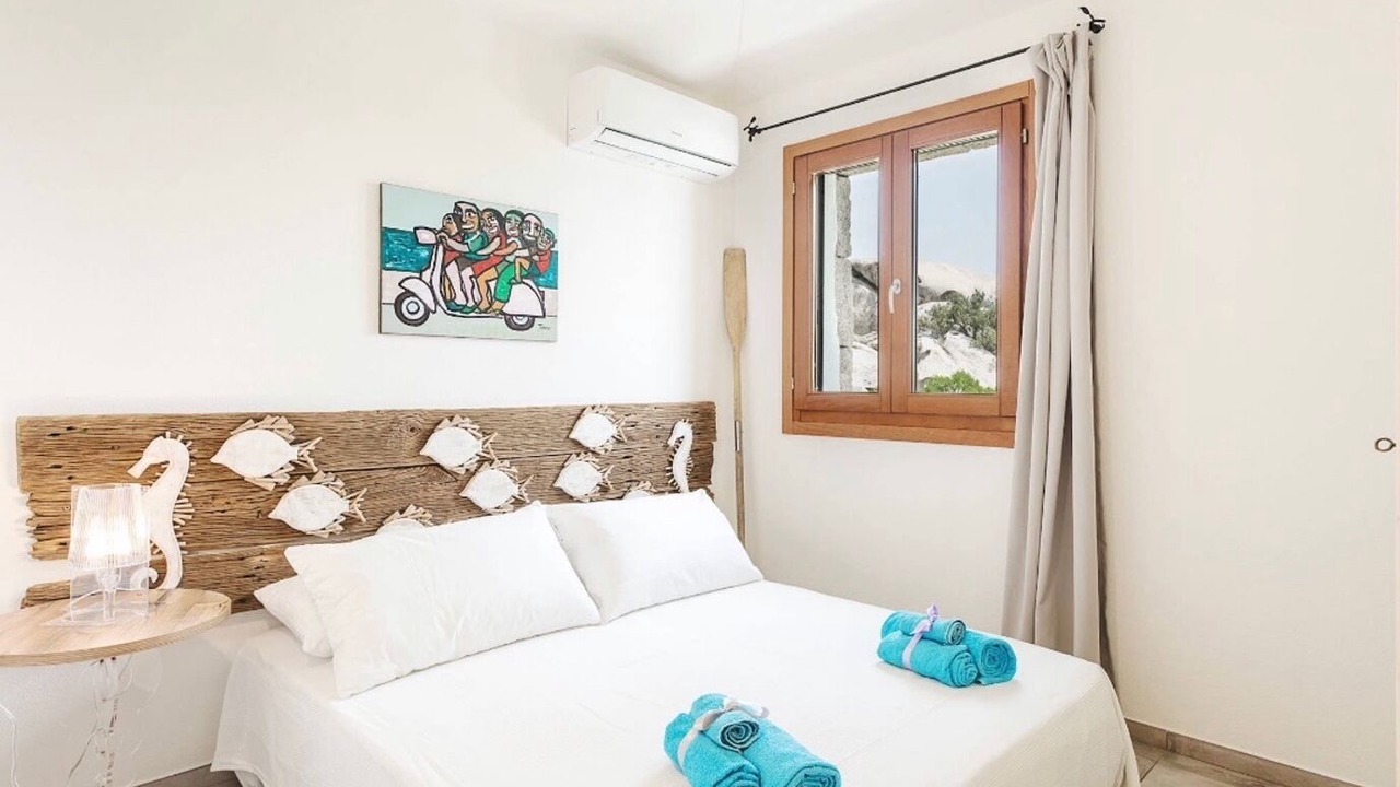 Photo of Bedroom in Tiriddo