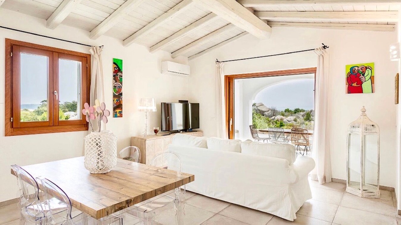 Photo of Livingroom in Tiriddo
